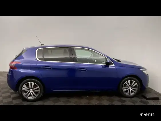 PEUGEOT 308 II - voiture d'occasion - Photo 5
