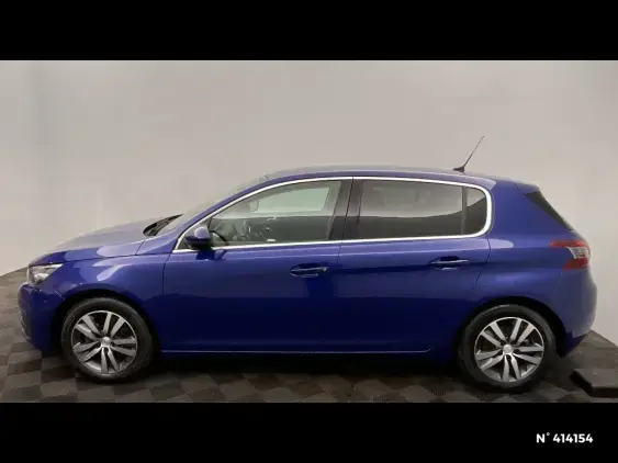 PEUGEOT 308 II - voiture d'occasion - Photo 2