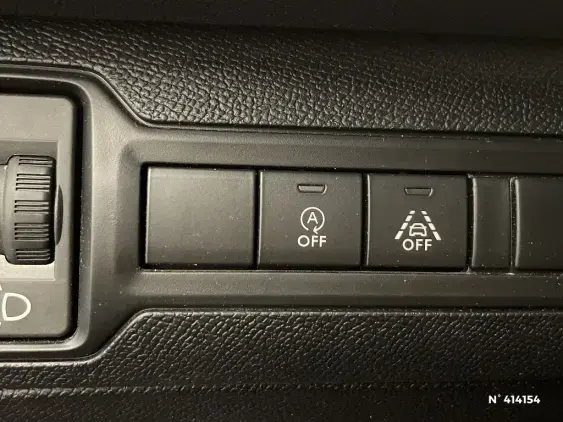 PEUGEOT 308 II - voiture d'occasion - Photo 15