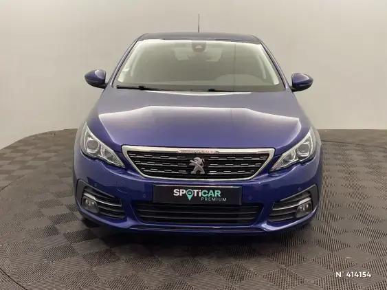 PEUGEOT 308 II - voiture d'occasion - Photo 3