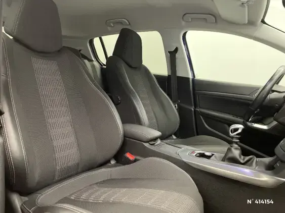 PEUGEOT 308 II - voiture d'occasion - Photo 10