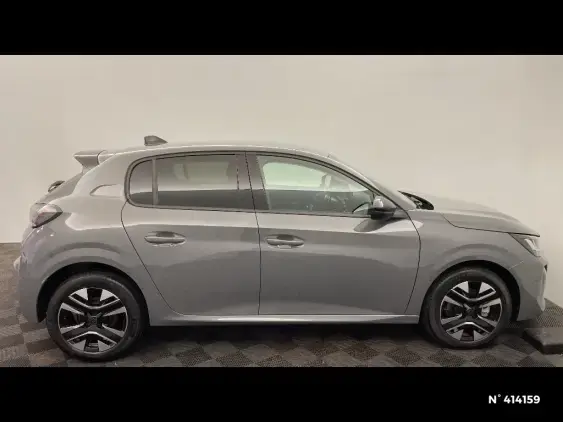 PEUGEOT 208 II - voiture d'occasion - Photo 5