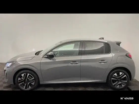 PEUGEOT 208 II - voiture d'occasion - Photo 2