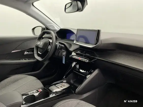 PEUGEOT 208 II - voiture d'occasion - Photo 10