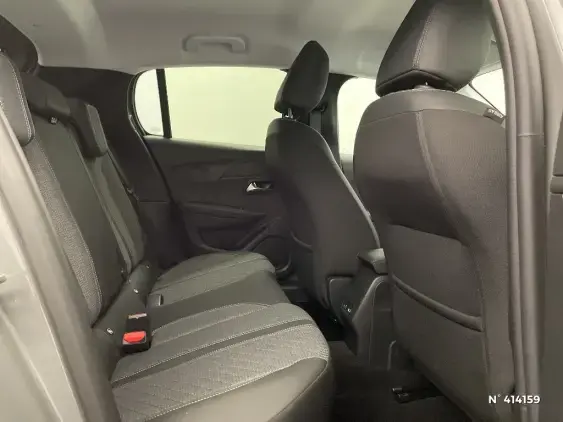 PEUGEOT 208 II - voiture d'occasion - Photo 11
