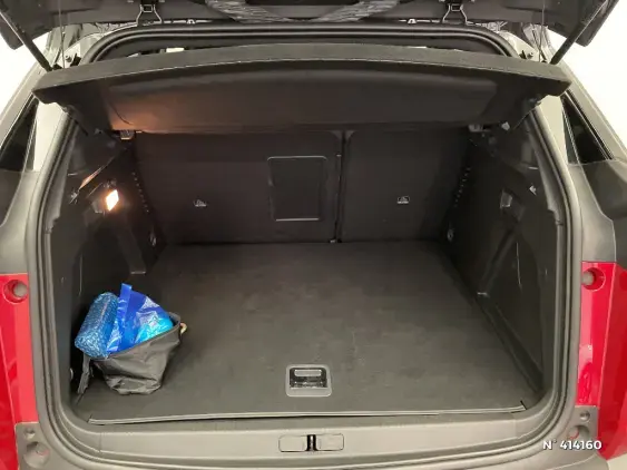 PEUGEOT 3008 II - voiture d'occasion - Photo 7