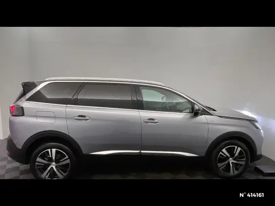 PEUGEOT 5008 II - voiture d'occasion - Photo 5