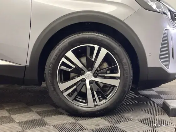 PEUGEOT 5008 II - voiture d'occasion - Photo 8