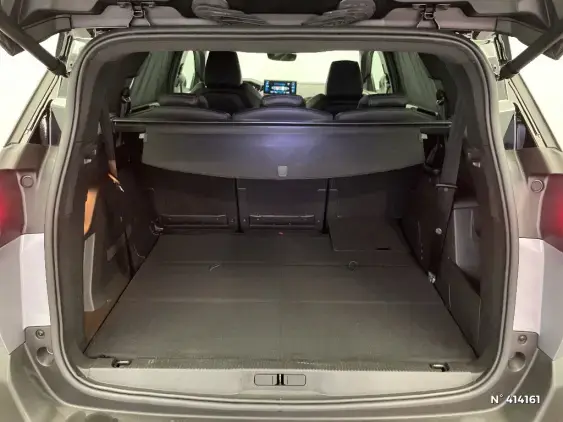 PEUGEOT 5008 II - voiture d'occasion - Photo 7