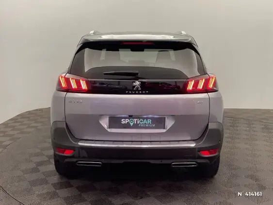 PEUGEOT 5008 II - voiture d'occasion - Photo 6