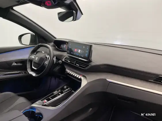 PEUGEOT 5008 II - voiture d'occasion - Photo 10