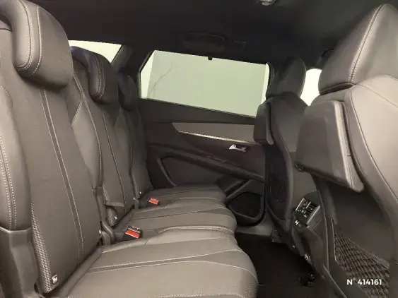 PEUGEOT 5008 II - voiture d'occasion - Photo 11