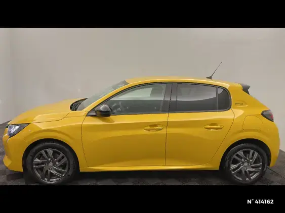 PEUGEOT 208 II - voiture d'occasion - Photo 2