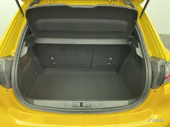 PEUGEOT 208 II - voiture d'occasion - Photo 7