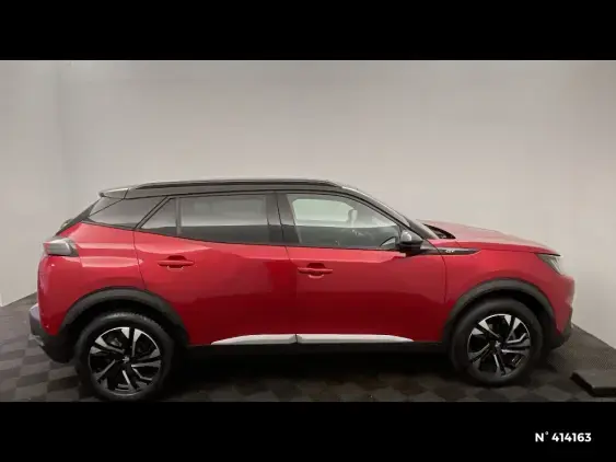 PEUGEOT 2008 II - voiture d'occasion - Photo 5