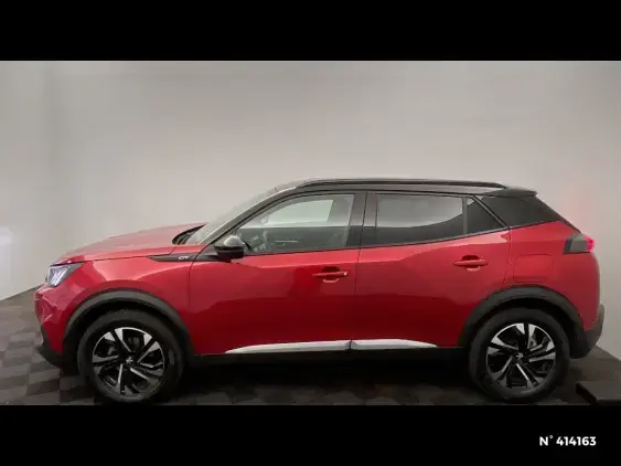 PEUGEOT 2008 II - voiture d'occasion - Photo 2