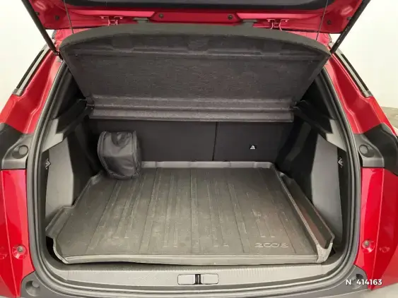 PEUGEOT 2008 II - voiture d'occasion - Photo 7