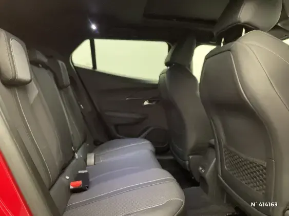 PEUGEOT 2008 II - voiture d'occasion - Photo 11