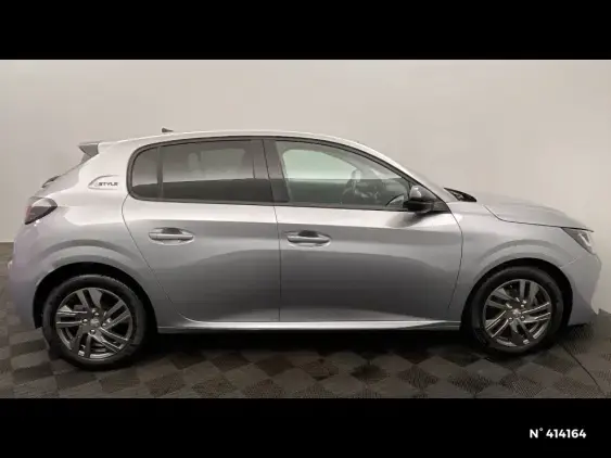PEUGEOT 208 II - voiture d'occasion - Photo 5