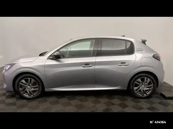 PEUGEOT 208 II - voiture d'occasion - Photo 2