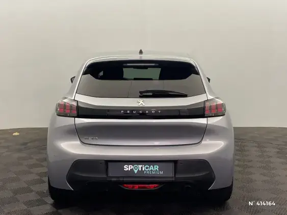 PEUGEOT 208 II - voiture d'occasion - Photo 6