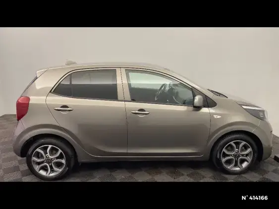 KIA PICANTO III - voiture d'occasion - Photo 5