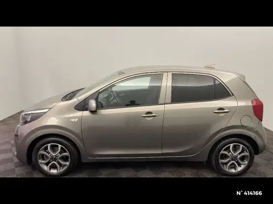 KIA PICANTO III - voiture d'occasion - Photo 2