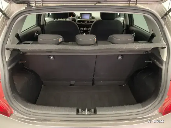 KIA PICANTO III - voiture d'occasion - Photo 7