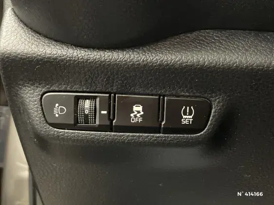 KIA PICANTO III - voiture d'occasion - Photo 14