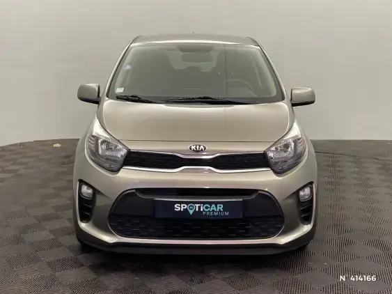 KIA PICANTO III - voiture d'occasion - Photo 3