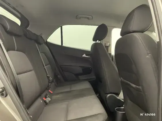 KIA PICANTO III - voiture d'occasion - Photo 11
