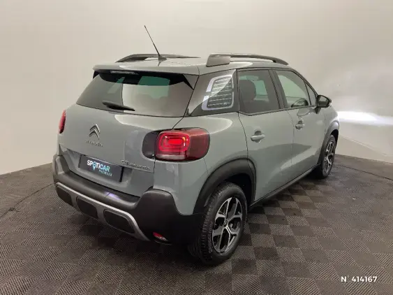 CITROEN C3 AIRCROSS - voiture d'occasion - Photo 4