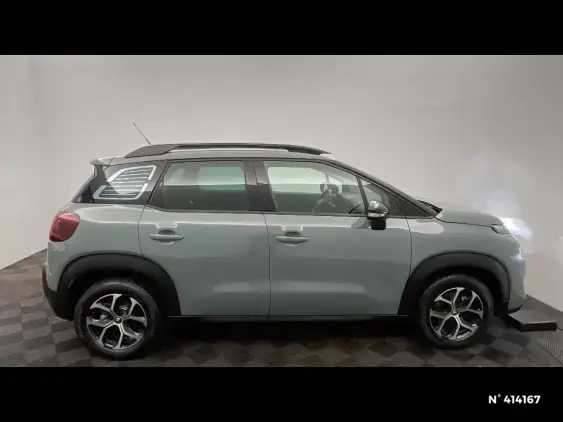 CITROEN C3 AIRCROSS - voiture d'occasion - Photo 5