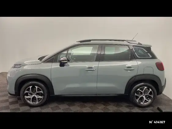 CITROEN C3 AIRCROSS - voiture d'occasion - Photo 2