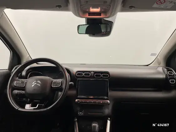 CITROEN C3 AIRCROSS - voiture d'occasion - Photo 9