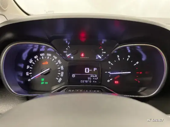 CITROEN C3 AIRCROSS - voiture d'occasion - Photo 12