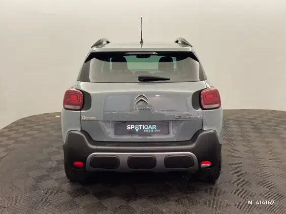 CITROEN C3 AIRCROSS - voiture d'occasion - Photo 6