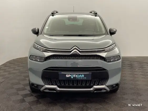CITROEN C3 AIRCROSS - voiture d'occasion - Photo 3