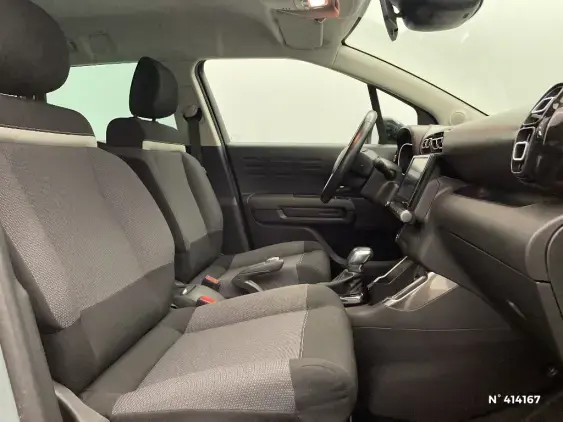 CITROEN C3 AIRCROSS - voiture d'occasion - Photo 10