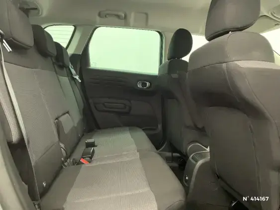 CITROEN C3 AIRCROSS - voiture d'occasion - Photo 11