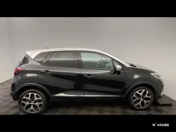 RENAULT CAPTUR - voiture d'occasion - Photo 5