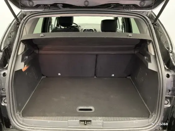 RENAULT CAPTUR - voiture d'occasion - Photo 7