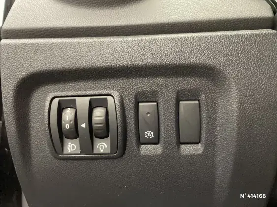 RENAULT CAPTUR - voiture d'occasion - Photo 15