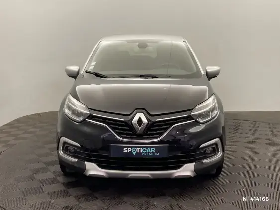 RENAULT CAPTUR - voiture d'occasion - Photo 3