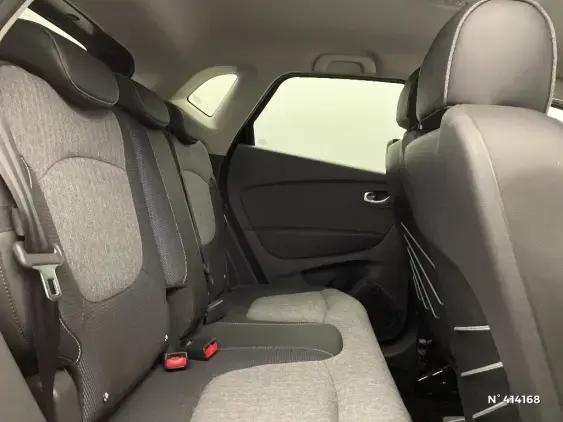 RENAULT CAPTUR - voiture d'occasion - Photo 11