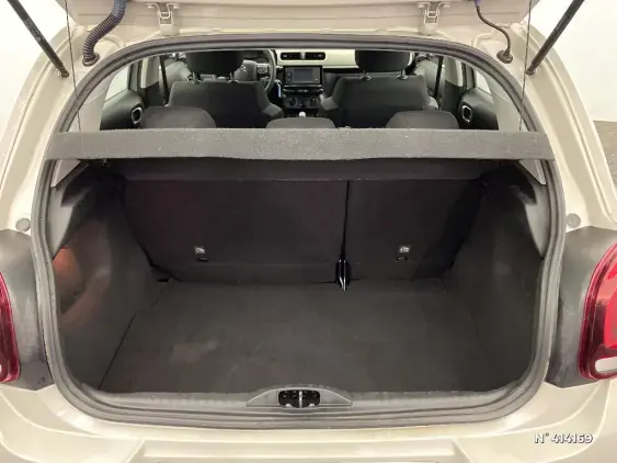 CITROEN C3 III - voiture d'occasion - Photo 7