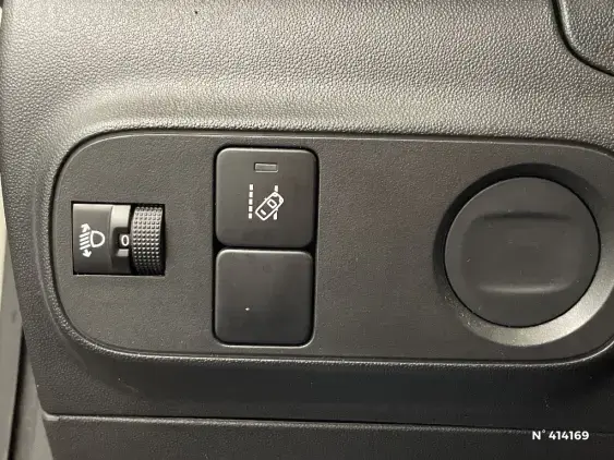 CITROEN C3 III - voiture d'occasion - Photo 14