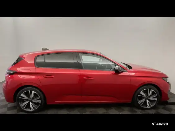 PEUGEOT 308 III - voiture d'occasion - Photo 5