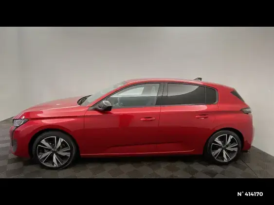 PEUGEOT 308 III - voiture d'occasion - Photo 2