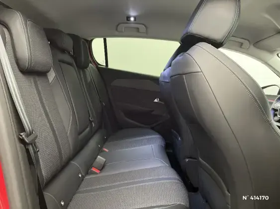 PEUGEOT 308 III - voiture d'occasion - Photo 11